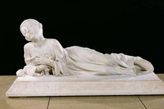 Jean Alexandre Joseph Falguiere