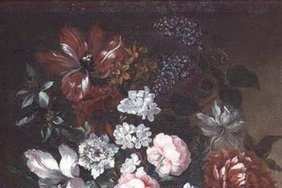 Jean-Baptiste (follower of) Monnoyer