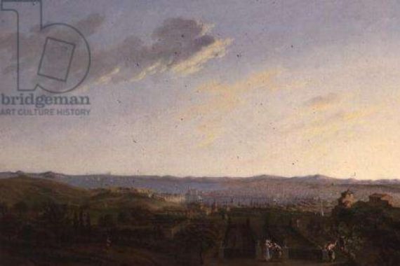 Jean-Baptiste Coste