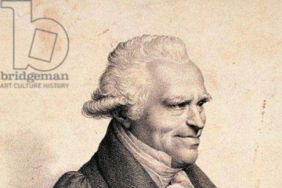 Jean Baptiste Jacques after Augustin
