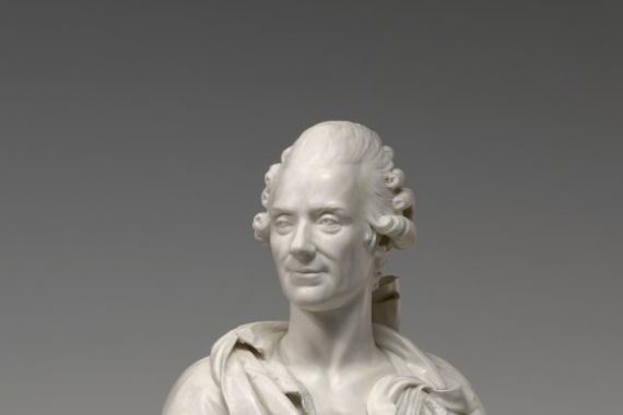 Jean Baptiste Lemoyne II