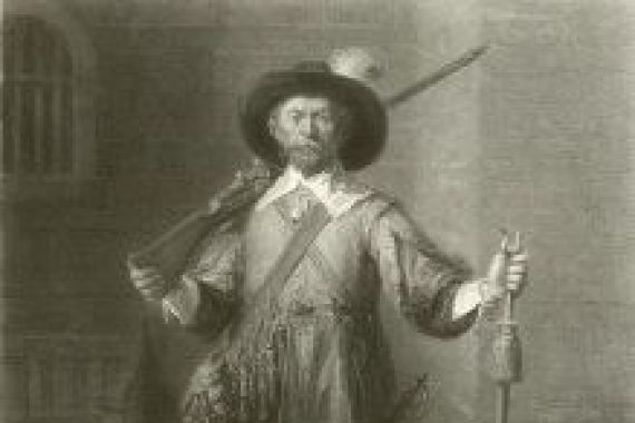 Jean-Baptiste Madou