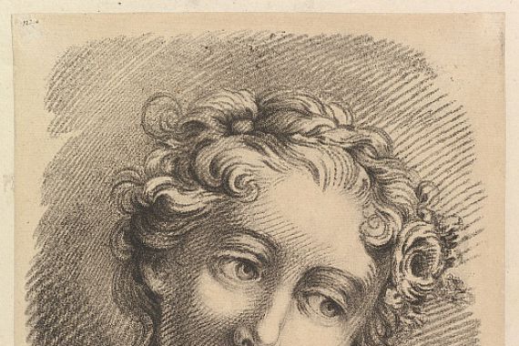 Jean Charles Francois/Francois Boucher
