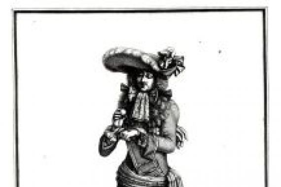 Jean Dieu de Saint-Jean