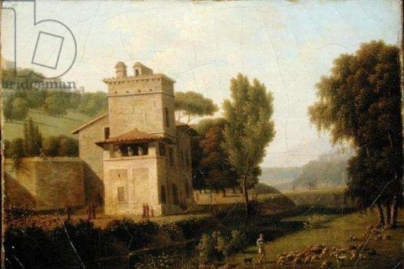 Jean-Honore Marmont de Barmont