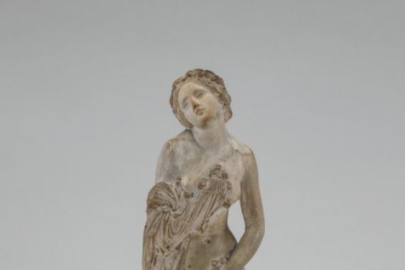 Jean Jacques Pradier