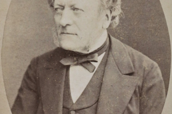 Jean Nicolas Truchelut