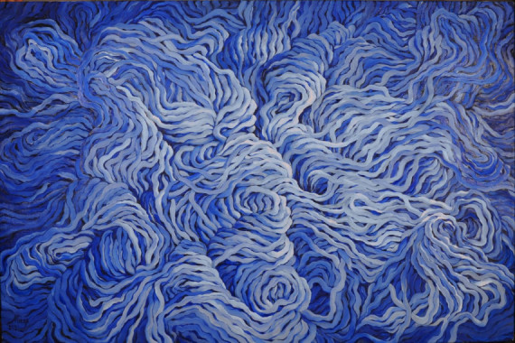 Jeanne Maze