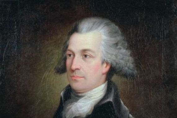 Jeremiah Paul