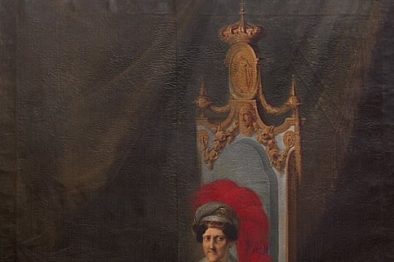João Baptista Ribeiro