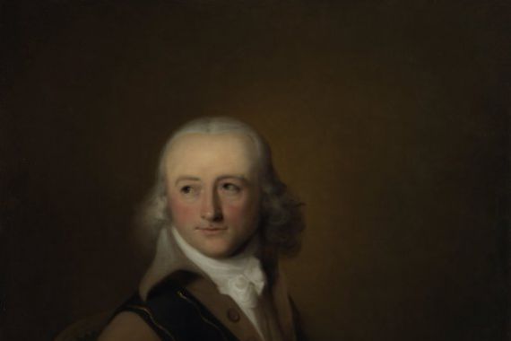 Johan Bernard Scheffer