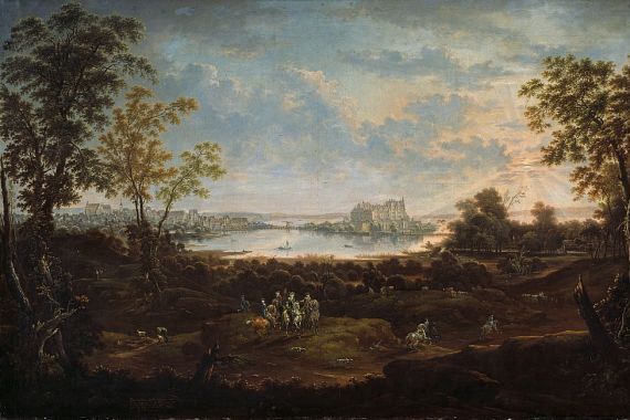 Johann Alexander Thiele