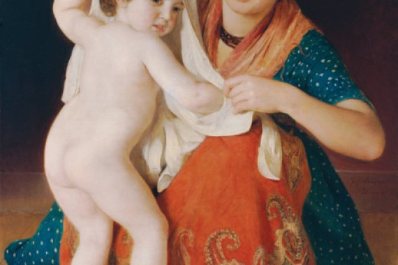 Johann Baptist Reiter