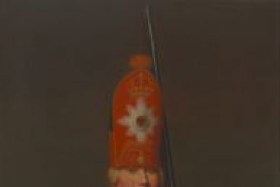 Johann Christof Merk