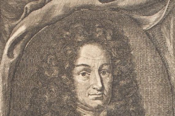 Johann Christoph Boecklin