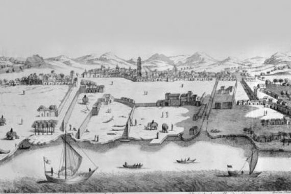 Johann Christoph Nabholz