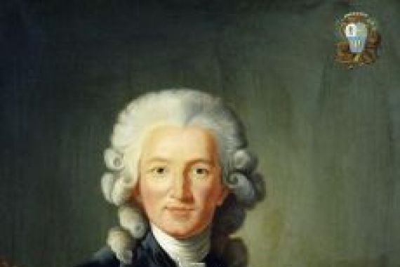 Johann Ernst Heinsius