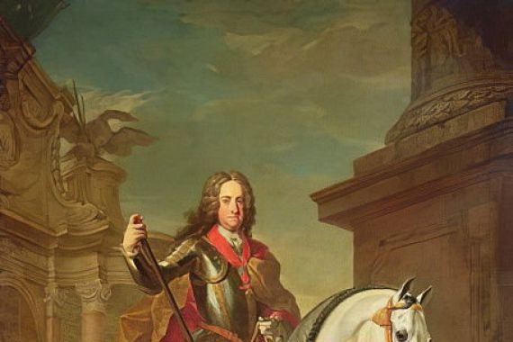 Johann Gottfried Auerbach
