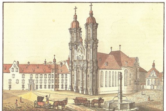 Johann Konrad Mayr
