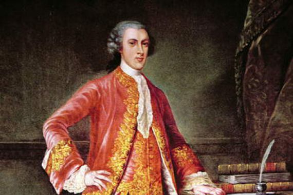 Johann Ludwig (after) Tietz