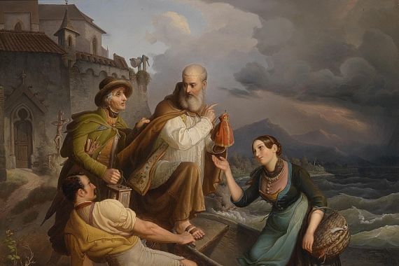 Johann Wilhelm Volker