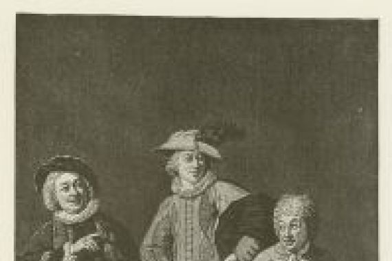 Johann Zoffany