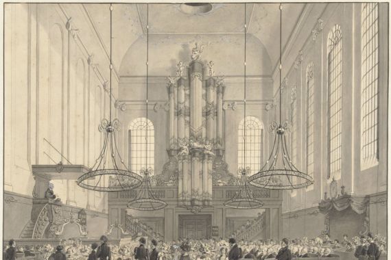 Johannes Hari (I)