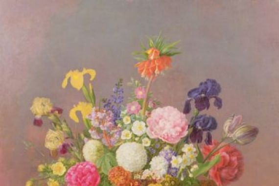 Johannes Ludwig Camradt