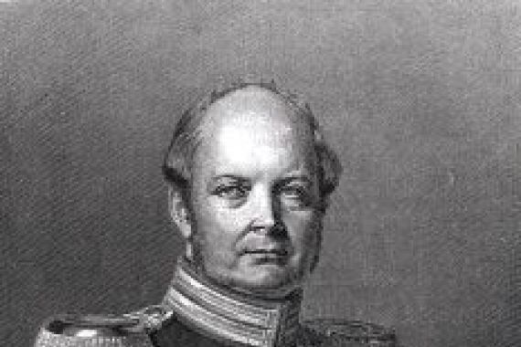 Johannes Samuel Otto