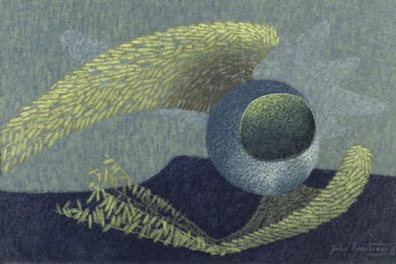 John Armstrong