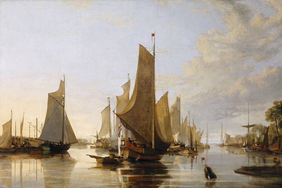 John Crome/John Bernay Crome