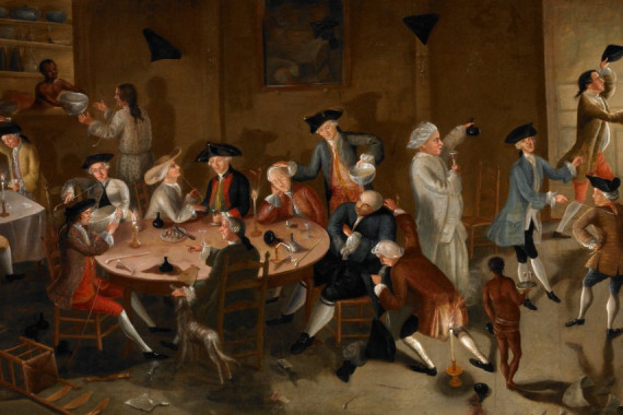 John Greenwood