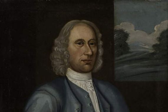 John Heaton