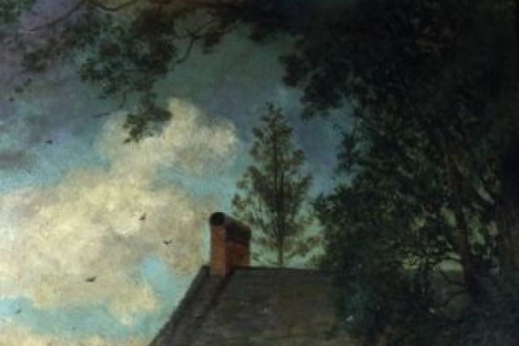 John Mackie Falconer