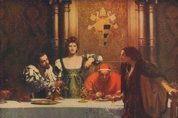 John Maler Collier