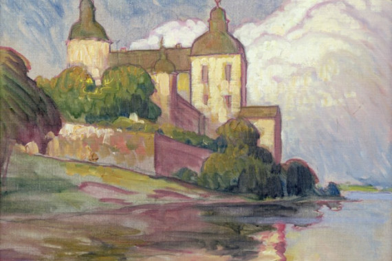 John Osterlund