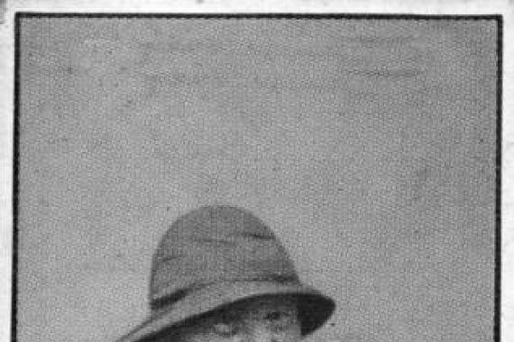 John Payne Jennings