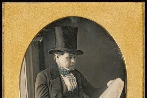 John Plumbe Jr.