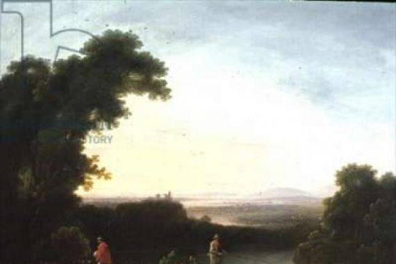 John Rathbone