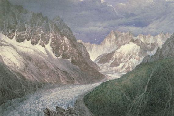 John Scandrett Harford