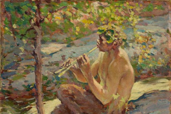 John Scott Williams