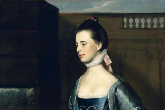 John Singleton Copley