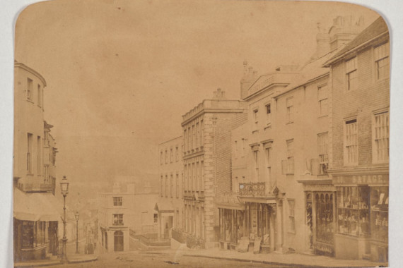John Thomas Case