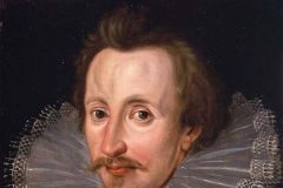John de, the Younger Critz