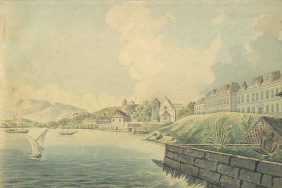 Johnson John
