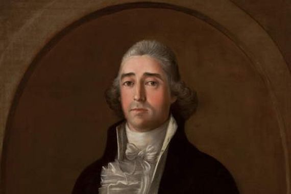 Jose Francisco Xavier de Salazar y Mendoza