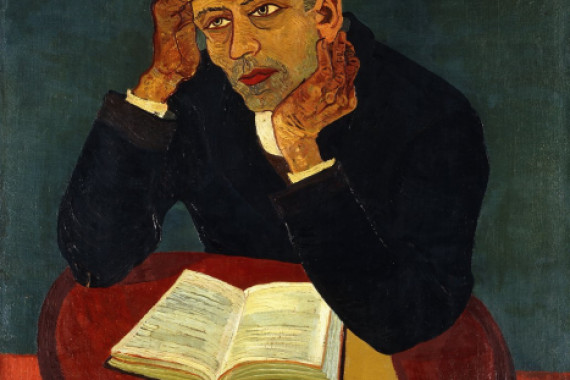 Josef Scharl