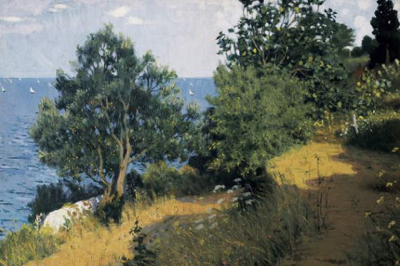 Josep Llimona Bruguera