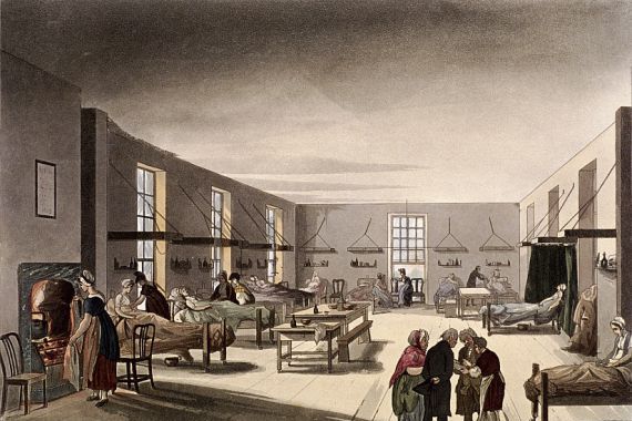 Joseph Constantine Stadler/Augustus Charles Pugin/Thomas Rowlandson
