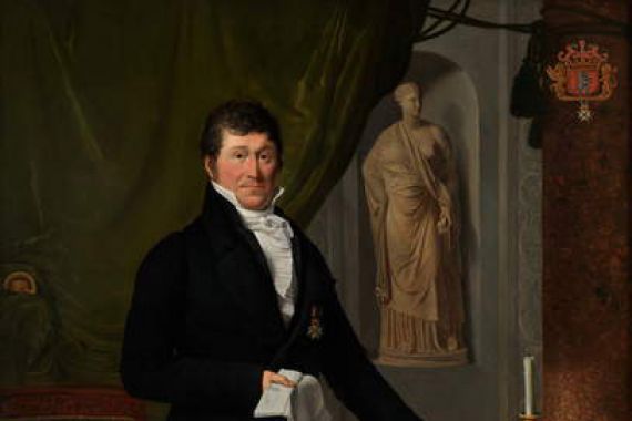 Joseph Ducq